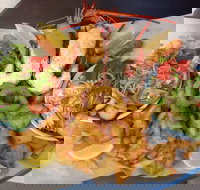 Sea Breeze Cafe - Tourism Hervey Bay