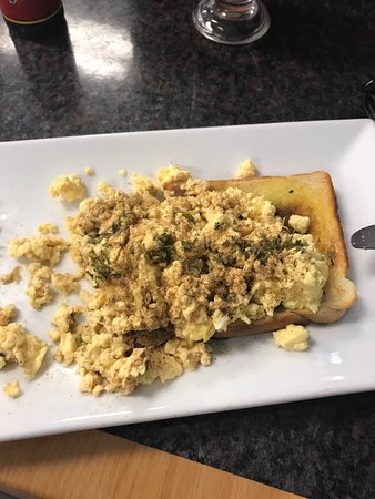 Seaside Cafe - Hervey Bay Accommodation 0