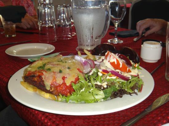 Hopeland WA Hervey Bay Accommodation