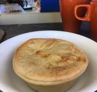 Shark Bay Bakery and Cafe - Hervey Bay Accommodation