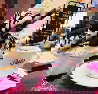 Shark Bay Cafe - Hervey Bay Accommodation