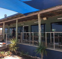 Shark Bay Ocean Park Aquarium - Hervey Bay Accommodation