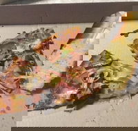 Shark Bay Pizza - Hervey Bay Accommodation