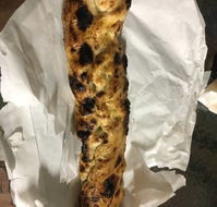 Steere Street Deli Woodfired Pizza - Tourism Hervey Bay