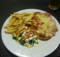 Tambrey Bistro - Tourism Hervey Bay