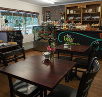 The Baytree Bakery and Cafe - Tourism Hervey Bay