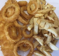 The Chippy - Hervey Bay Accommodation