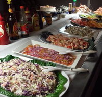 The Gateway Motel Carnarvon Western Australia