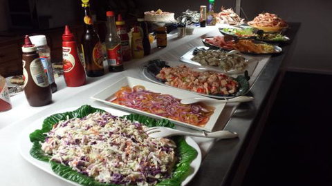 The Gateway Motel Carnarvon Western Australia - Tourism Hervey Bay 0