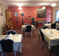 The Homestead Restaurant - Tourism Hervey Bay