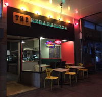 The Kebab  Pizza in Collie - Tourism Hervey Bay