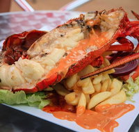 The Lobster Shack - Tourism Hervey Bay