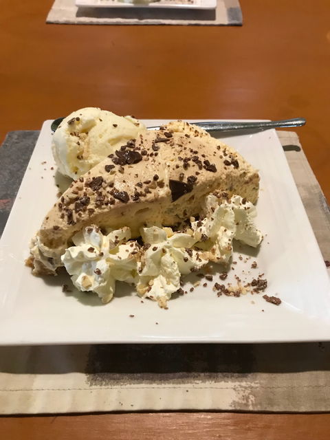 The Old Pearler Restaurant - Hervey Bay Accommodation 1