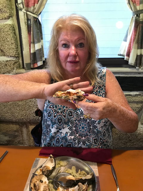 The Old Pearler Restaurant - Hervey Bay Accommodation 2