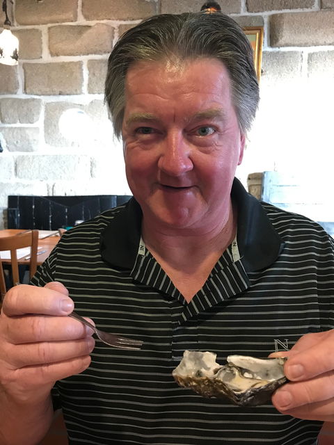 The Old Pearler Restaurant - Hervey Bay Accommodation 3