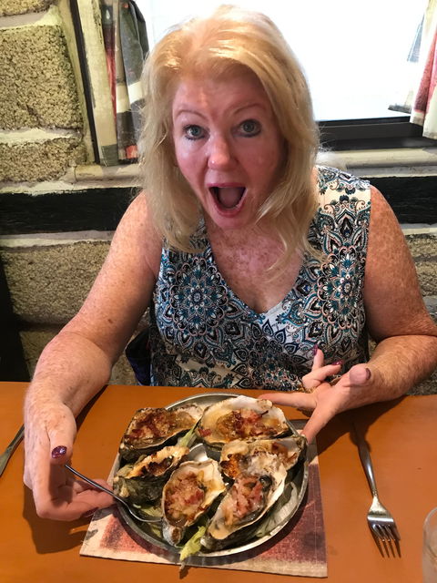 The Old Pearler Restaurant - Hervey Bay Accommodation 4