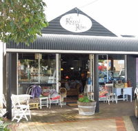 The Ragged Robin - Tourism Hervey Bay
