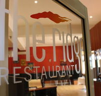 The Ridge Restaurant - Tourism Hervey Bay