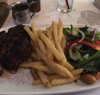 The Steak Shack - Tourism Hervey Bay
