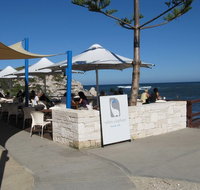 The White Elephant Beach Cafe - Hervey Bay Accommodation