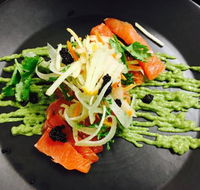 Vita Cafe - Tourism Hervey Bay