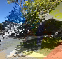 Wagon 537 - Tourism Hervey Bay