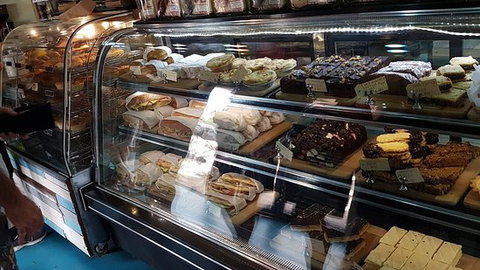 Witchy Pies & Cakery Home Of Cookies Galore - Hervey Bay Accommodation 0