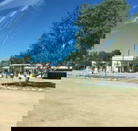 Wooramel Roadhouse - Hervey Bay Accommodation