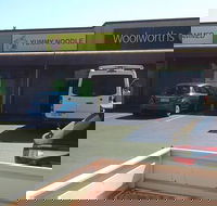 Yummy Noodle - Hervey Bay Accommodation