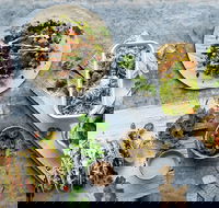 Zambrero South Hedland - Hervey Bay Accommodation