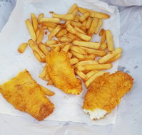 Busselton Fish n Chips - Hervey Bay Accommodation