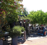 Cu at Park - Tourism Hervey Bay