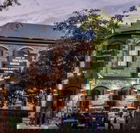 Earl Of Leicester Hotel - Hervey Bay Accommodation