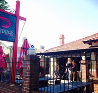 Fat Duck Cycles  Espresso - Hervey Bay Accommodation