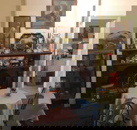 Grande Dame - Tourism Hervey Bay