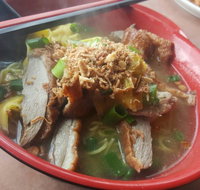 Hawkers Corner - Hervey Bay Accommodation