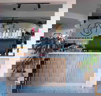 Hummingbird Busselton - Hervey Bay Accommodation