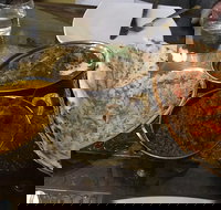 Indilicious Delicious Indian Food - Hervey Bay Accommodation