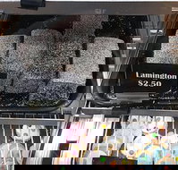 Kent Street Bakery - Hervey Bay Accommodation