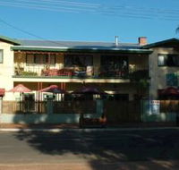 Northcliffe Hotel And Motor Inn