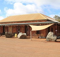 Ora Banda Historical Inn - Tourism Hervey Bay