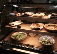 Pepi Cafe - Hervey Bay Accommodation