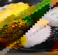 Pira Thai - Hervey Bay Accommodation