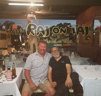 Raj on Taj Unley - Hervey Bay Accommodation