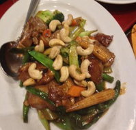 Rice Chinese Cuisine - Hervey Bay Accommodation