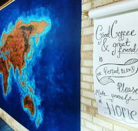 Sensations Cafe - Hervey Bay Accommodation