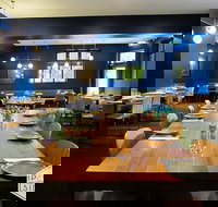 The Parkside Hotel - Hervey Bay Accommodation