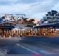 The Unley - Hervey Bay Accommodation