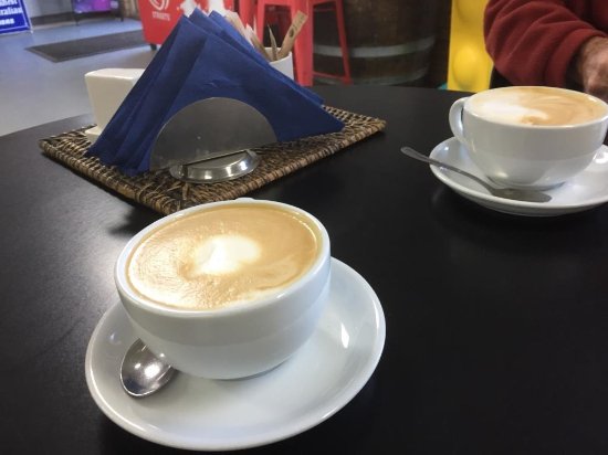 Jacup ACT Tourism Hervey Bay