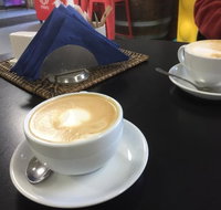 Tobruk Traders - Tourism Hervey Bay